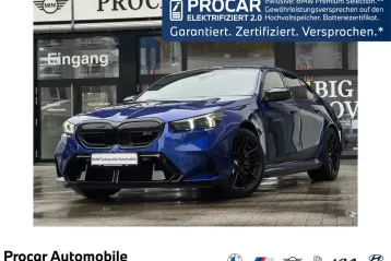 BMW M5 din 2024 - oferta BMW142123