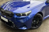 BMW M5 din 2024 cu 3.933 km - oferta BMW142123 - foto 4