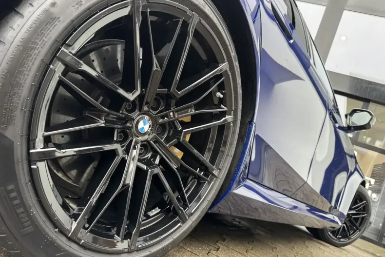 BMW M5 din 2024 cu 3.933 km - oferta BMW142123 - foto 7