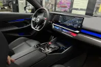 BMW M5 din 2024 cu 3.933 km - oferta BMW142123 - foto 10