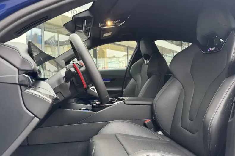 BMW M5 din 2024 cu 3.933 km - oferta BMW142123 - foto 12