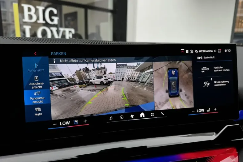 BMW M5 din 2024 cu 3.933 km - oferta BMW142123 - foto 15