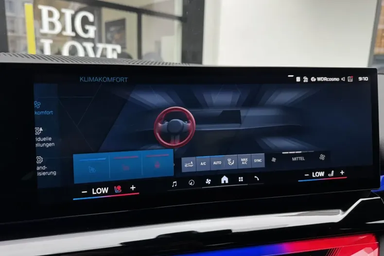 BMW M5 din 2024 cu 3.933 km - oferta BMW142123 - foto 16