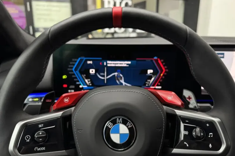 BMW M5 din 2024 cu 3.933 km - oferta BMW142123 - foto 18