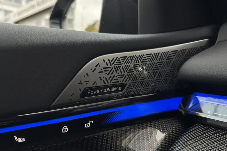 BMW M5 din 2024 cu 3.933 km - oferta BMW142123 - foto 21