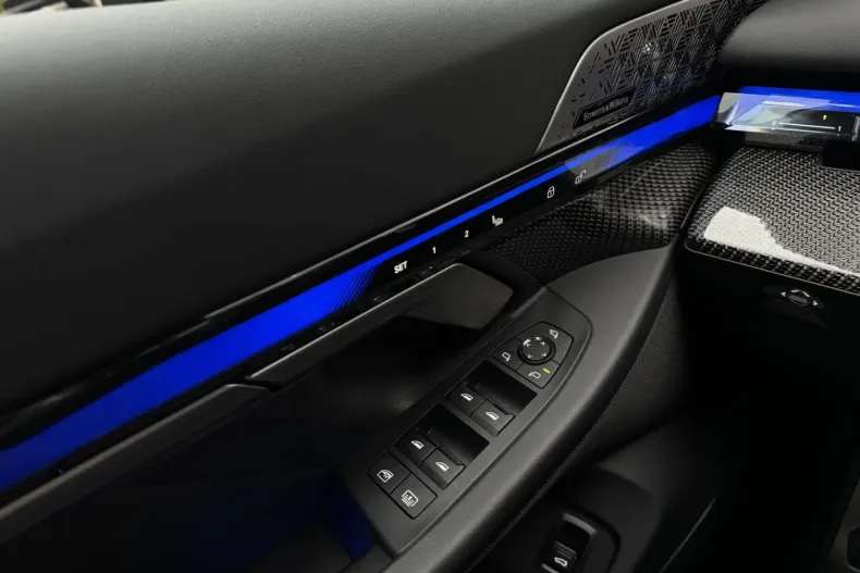 BMW M5 din 2024 cu 3.933 km - oferta BMW142123 - foto 22