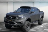 Mercedes-Benz X 350 din 2020 cu 70.900 km - oferta MER142124 - foto 1