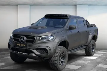 Mercedes-Benz X 350 din 2020 - oferta MER142124