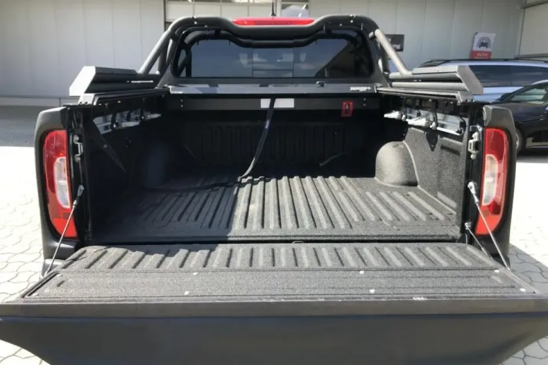 Mercedes-Benz X 350 din 2020 cu 70.900 km - oferta MER142124 - foto 4