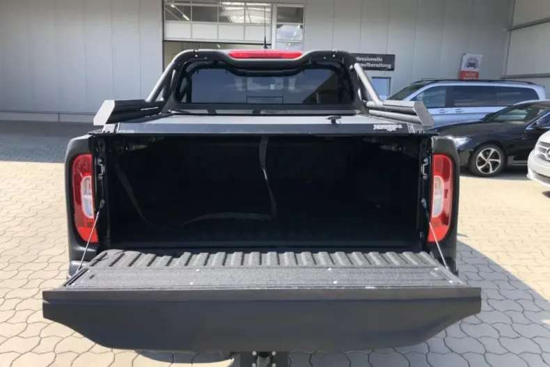 Mercedes-Benz X 350 din 2020 cu 70.900 km - oferta MER142124 - foto 5