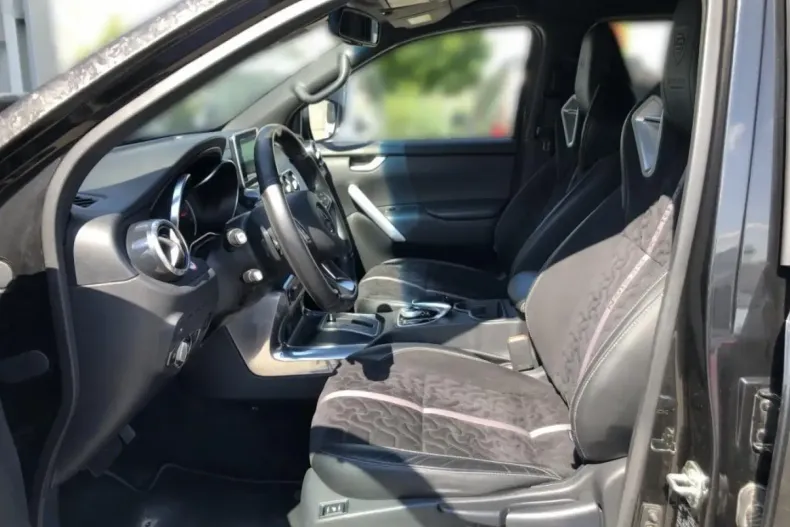 Mercedes-Benz X 350 din 2020 cu 70.900 km - oferta MER142124 - foto 9