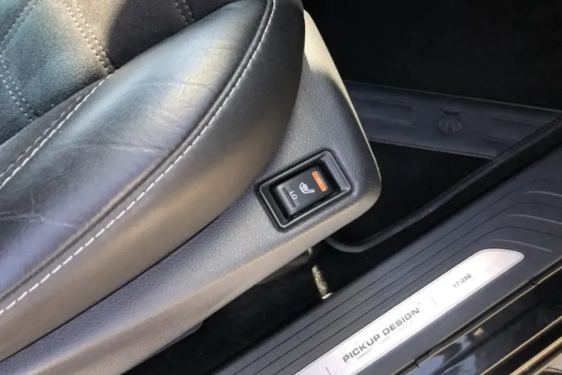 Mercedes-Benz X 350 din 2020 cu 70.900 km - oferta MER142124 - foto 13