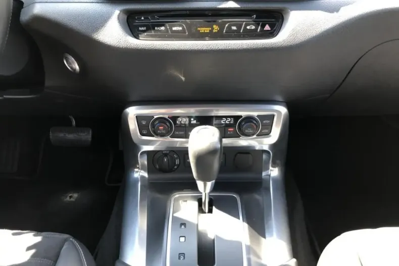 Mercedes-Benz X 350 din 2020 cu 70.900 km - oferta MER142124 - foto 16