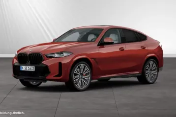 BMW X6 din 2024 - oferta BMW142125
