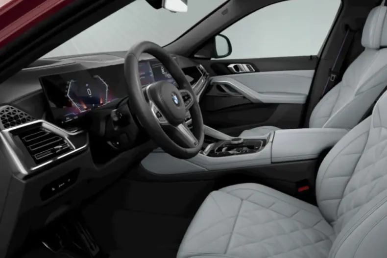 BMW X6 din 2024 cu 13.800 km - oferta BMW142125 - foto 3