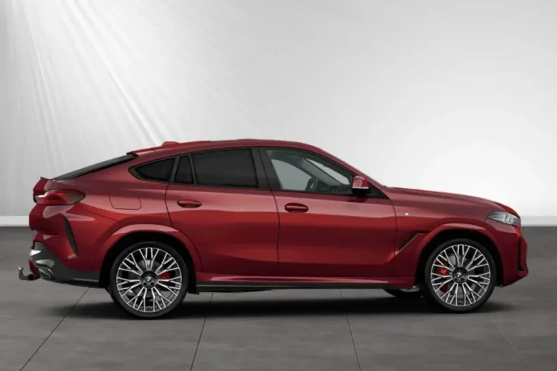 BMW X6 din 2024 cu 13.800 km - oferta BMW142125 - foto 8