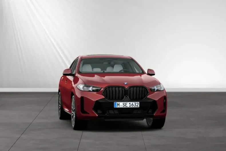 BMW X6 din 2024 cu 13.800 km - oferta BMW142125 - foto 10