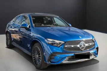 Mercedes-Benz GLC 200 din 2024 - oferta MER142126