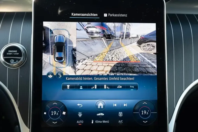 Mercedes-Benz GLC 200 din 2024 cu 13.007 km - oferta MER142126 - foto 6