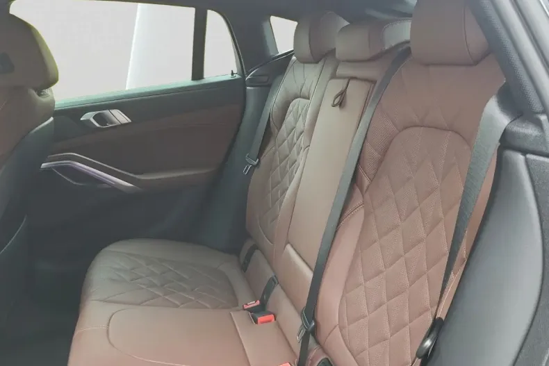 BMW X6 din 2023 cu 79.900 km - oferta BMW142127 - foto 12