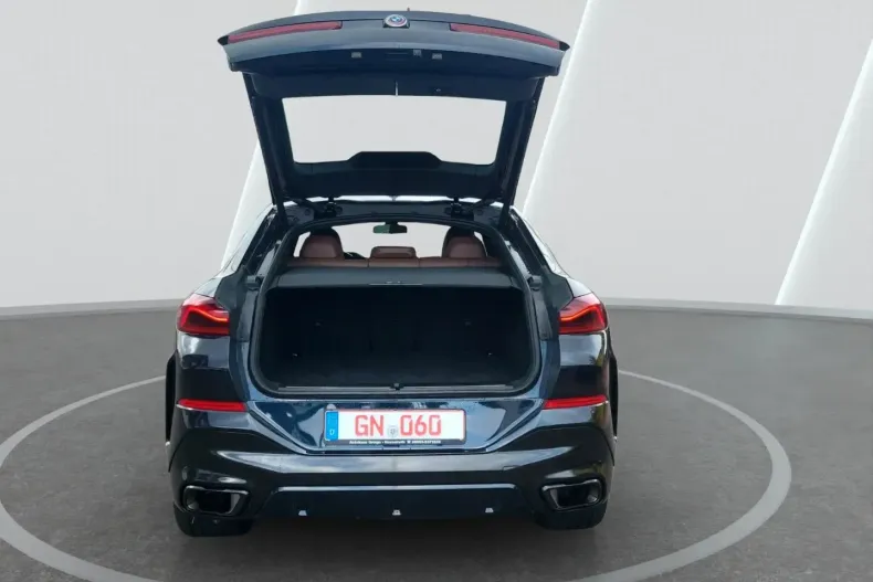 BMW X6 din 2023 cu 79.900 km - oferta BMW142127 - foto 18