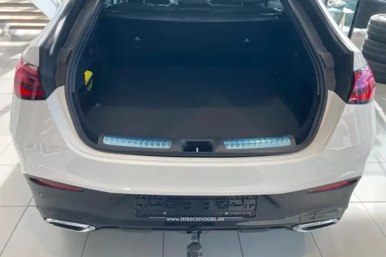 Mercedes-Benz GLC 200 din 2025 cu 14.900 km - oferta MER142128 - foto 3