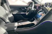 Mercedes-Benz GLC 200 din 2025 cu 14.900 km - oferta MER142128 - foto 9