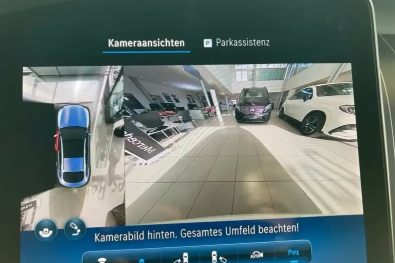 Mercedes-Benz GLC 200 din 2025 cu 14.900 km - oferta MER142128 - foto 11