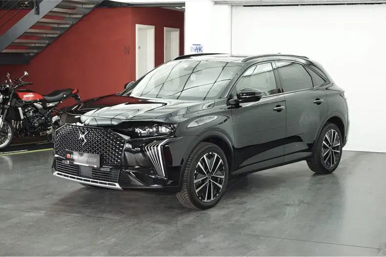 DS Automobiles DS 7 Crossback din 2024 cu 39.100 km - oferta DSA142130 - foto 2