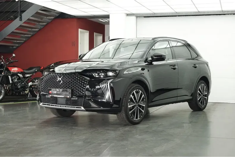 DS Automobiles DS 7 Crossback din 2024 cu 39.100 km - oferta DSA142130 - foto 4