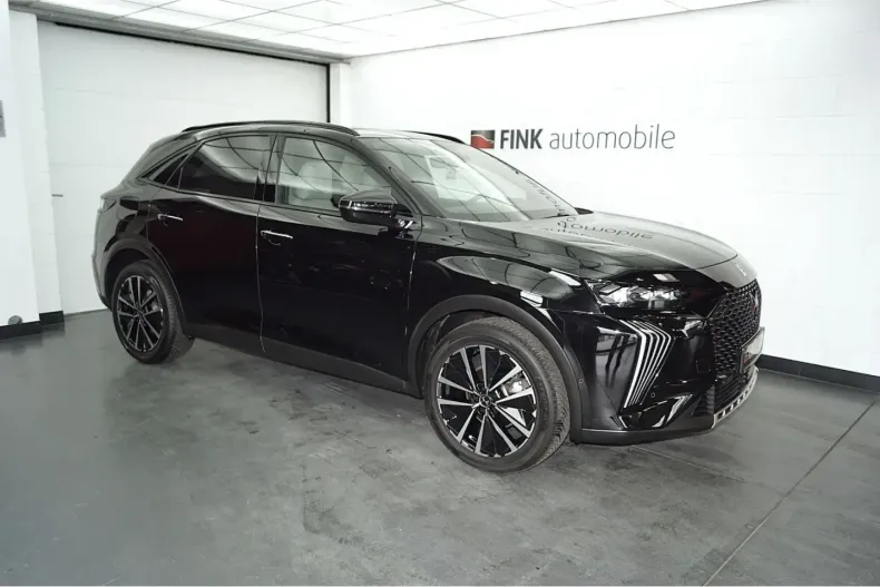 DS Automobiles DS 7 Crossback din 2024 cu 39.100 km - oferta DSA142130 - foto 8