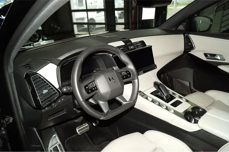 DS Automobiles DS 7 Crossback din 2024 cu 39.100 km - oferta DSA142130 - foto 9