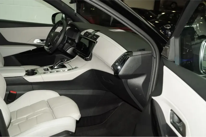 DS Automobiles DS 7 Crossback din 2024 cu 39.100 km - oferta DSA142130 - foto 14
