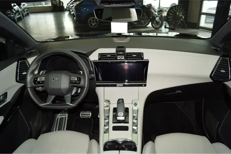 DS Automobiles DS 7 Crossback din 2024 cu 39.100 km - oferta DSA142130 - foto 15