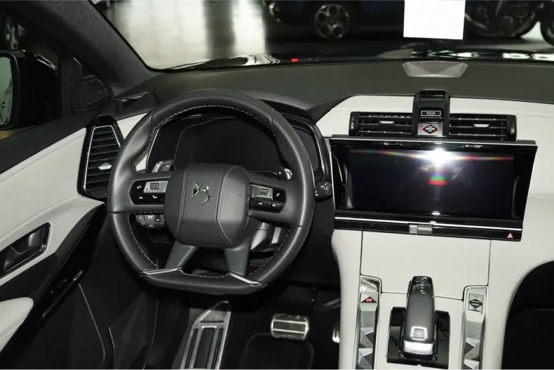 DS Automobiles DS 7 Crossback din 2024 cu 39.100 km - oferta DSA142130 - foto 16