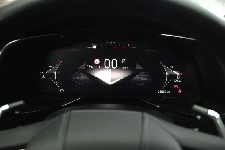 DS Automobiles DS 7 Crossback din 2024 cu 39.100 km - oferta DSA142130 - foto 17