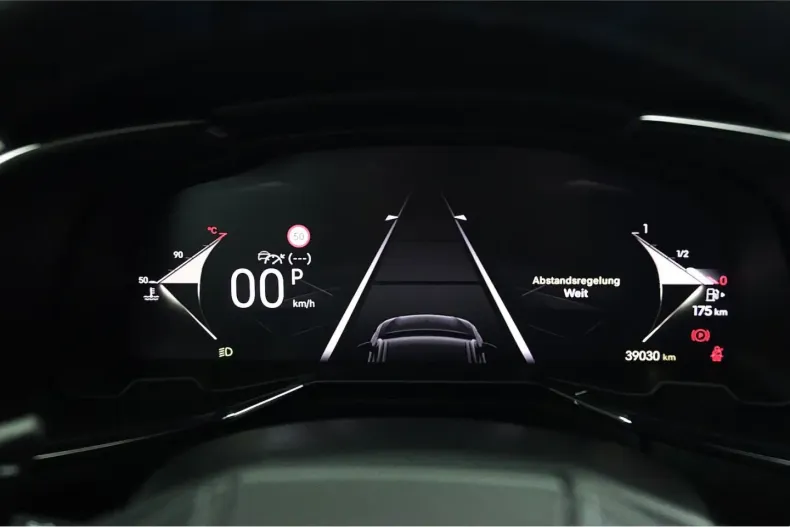 DS Automobiles DS 7 Crossback din 2024 cu 39.100 km - oferta DSA142130 - foto 18