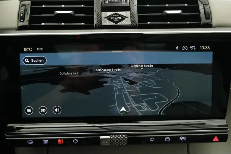 DS Automobiles DS 7 Crossback din 2024 cu 39.100 km - oferta DSA142130 - foto 20