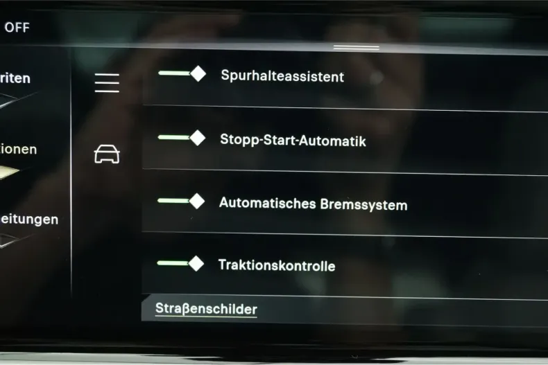 DS Automobiles DS 7 Crossback din 2024 cu 39.100 km - oferta DSA142130 - foto 21