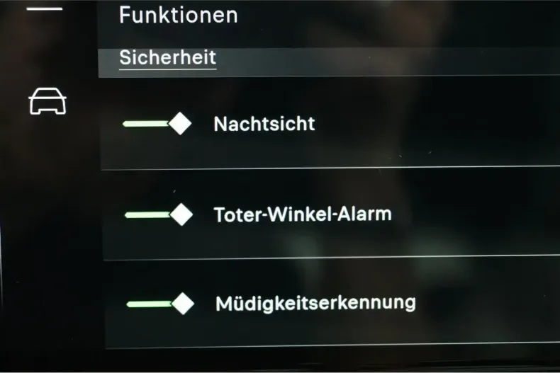 DS Automobiles DS 7 Crossback din 2024 cu 39.100 km - oferta DSA142130 - foto 23