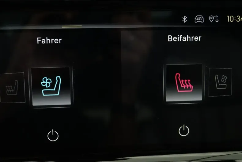 DS Automobiles DS 7 Crossback din 2024 cu 39.100 km - oferta DSA142130 - foto 26