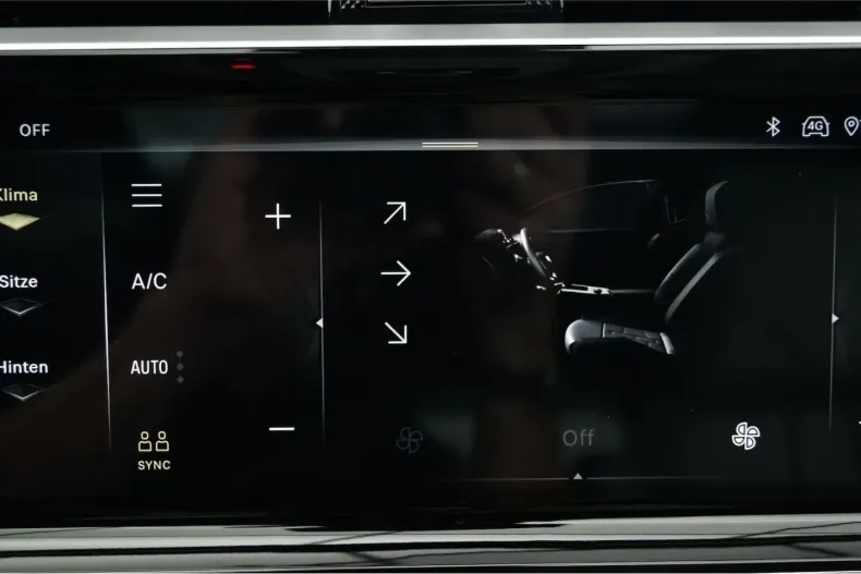 DS Automobiles DS 7 Crossback din 2024 cu 39.100 km - oferta DSA142130 - foto 28