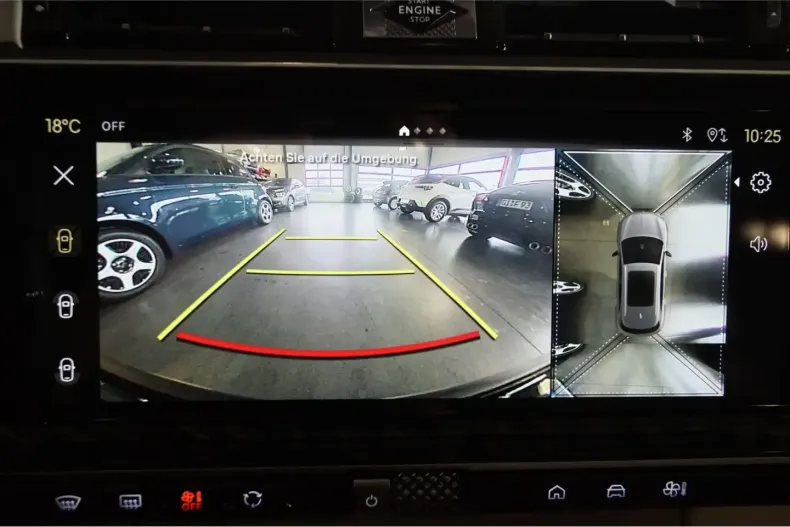 DS Automobiles DS 7 Crossback din 2024 cu 39.100 km - oferta DSA142130 - foto 30