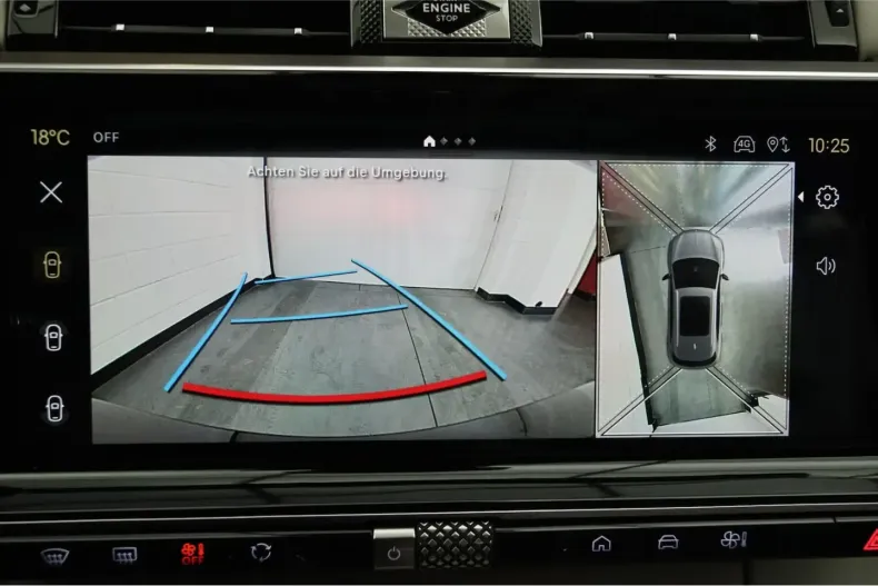 DS Automobiles DS 7 Crossback din 2024 cu 39.100 km - oferta DSA142130 - foto 31