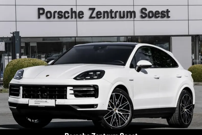 Porsche Cayenne din 2023 cu 12.900 km - oferta POR142131 - foto 1