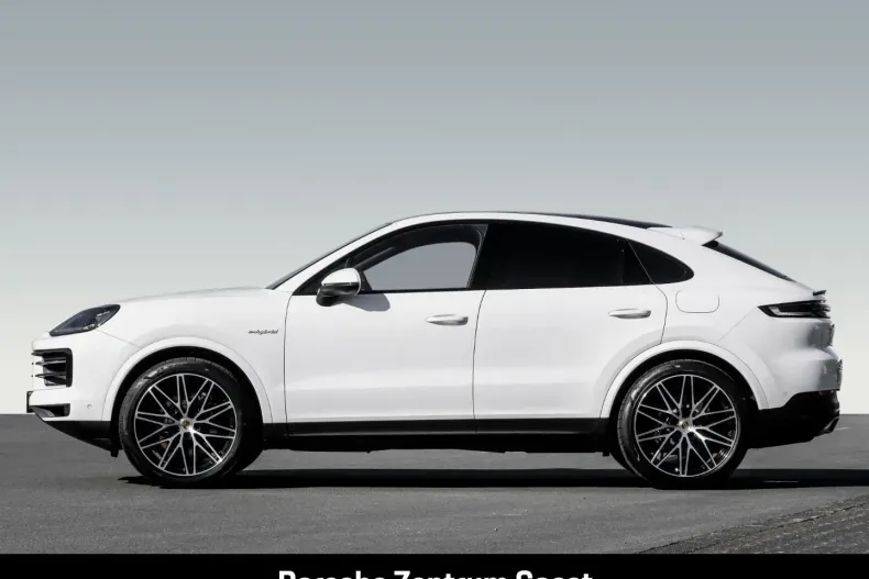 Porsche Cayenne din 2023 cu 12.900 km - oferta POR142131 - foto 2