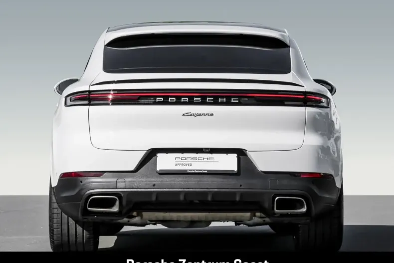 Porsche Cayenne din 2023 cu 12.900 km - oferta POR142131 - foto 5