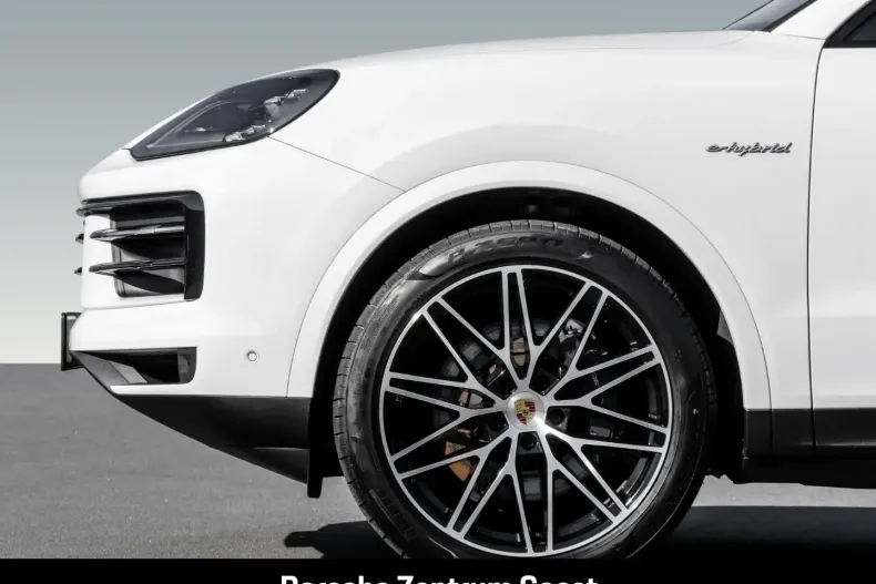 Porsche Cayenne din 2023 cu 12.900 km - oferta POR142131 - foto 6
