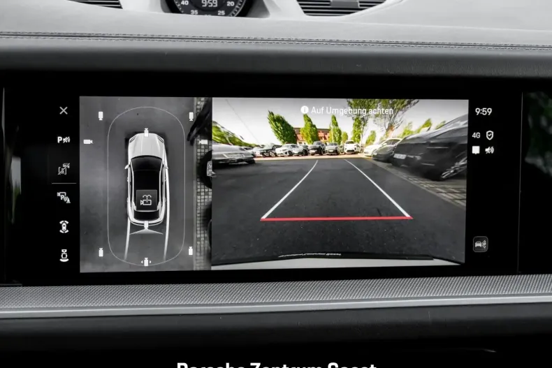 Porsche Cayenne din 2023 cu 12.900 km - oferta POR142131 - foto 11