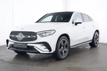Mercedes-Benz GLC 220 din 2024 - oferta MER142133